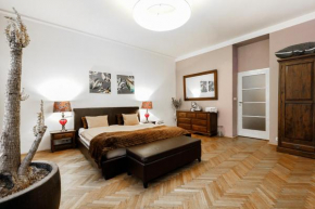Apartment Rybna 25